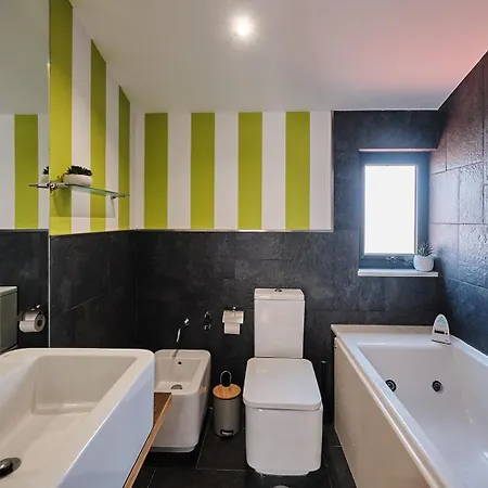Faro De Corrubedo By Serendipia Turismo Appartement Ribeira