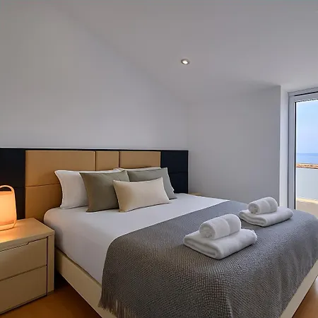 Appartement Faro De Corrubedo By Serendipia Turismo